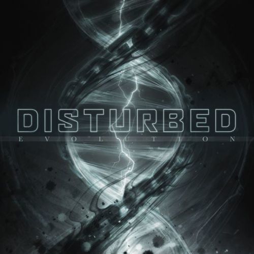 Disturbed: Evolution (Deluxe)