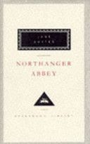 Northanger Abbey (Austen Jane)(Pevná vazba)
