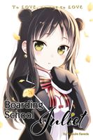 Boarding School Juliet 1 (Kaneda Yousuke)(Paperback / softback)