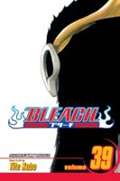 Bleach, Volume 39 (Kubo Tite)(Paperback)