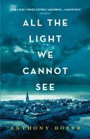 All the Light We Cannot See (Doerr Anthony)(Paperback)