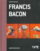 Francis Bacon (Brighton Andrew)(Pevná vazba)