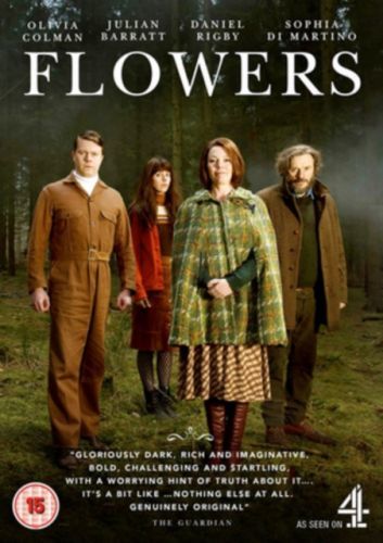 Flowers (DVD)