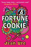 Fortune Cookie (Ure Jean)(Paperback)