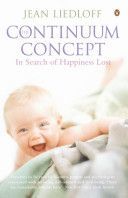 Continuum Concept (Liedloff Jean)(Paperback)