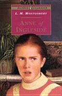 Anne of Ingleside (Montgomery L.)(Paperback)