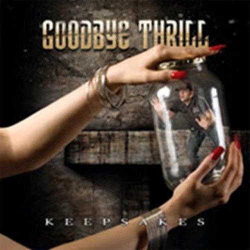 KEEPSAKES (CD+DVD) (GOODBYE THRILL) (CD / Album)