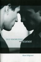 Self-Knowledge and Resentment (Bilgrami Akeel)(Paperback)