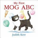 My First MOG ABC (Kerr Judith)(Paperback)