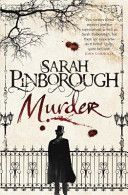 Murder (Pinborough Sarah)(Paperback)