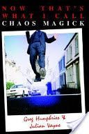 Now That's What I Call Chaos Magick (Vayne Julian)(Paperback)