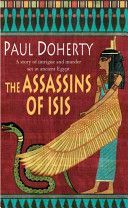 Assassins of Isis (Doherty Paul)(Paperback)