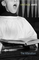 Alteration (Amis Kingsley)(Paperback)