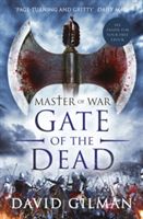 Gate of the Dead (Gilman David)(Paperback)