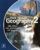 Think Through Geography (Hillary Mike)(Paperback)