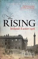Rising (New Edition) - Ireland: Easter 1916 (McGarry Fearghal (Reader in Modern Irish History Queen's University Belfast))(Paperback)