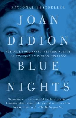 Blue Nights - Didionová Joan