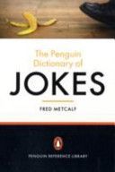 Penguin Dictionary of Jokes (Metcalf Fred)(Paperback)