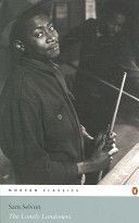 Lonely Londoners (Selvon Sam)(Paperback)