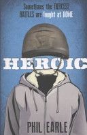 Heroic (Earle Phil)(Paperback)