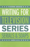 Writing for Television (Grace Yvonne)(Paperback)