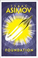 Foundation (Asimov Isaac)(Paperback)