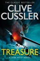 Treasure (Cussler Clive)(Paperback)
