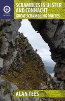 Scrambles in Ulster and Connacht - Great Scrambling Routes (Tees Alan)(Paperback)