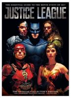 Justice League - Official Collector's Edition (Titan Samuel Jr.)(Pevná vazba)