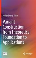 Variant Construction from Theoretical Foundation to Applications(Pevná vazba)