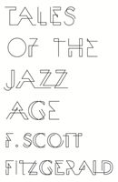 Tales of the Jazz Age (Fitzgerald F. Scott)(Paperback)