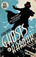 Ghosts of Karnak (A Ghost Novel) (Mann George)(Paperback)