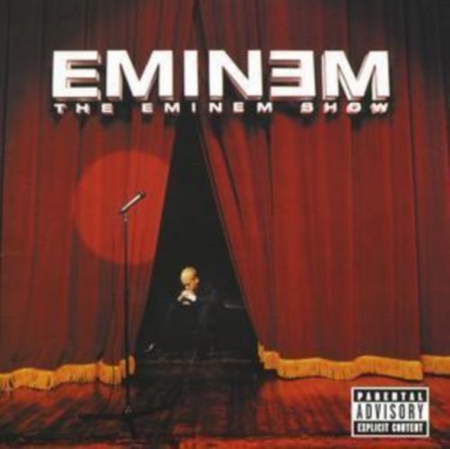 The Eminem Show (Eminem) (CD / Album)