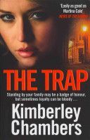 Trap (Chambers Kimberley)(Paperback)