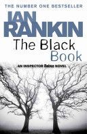 Black Book (Rankin Ian)(Paperback)