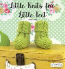 Little Knits For Little Feet (Long J.)(Paperback)