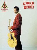 Chuck Berry (Hal Leonard Publishing Corporation)(Paperback)