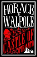Castle of Otranto (Walpole Horace)(Paperback / softback)
