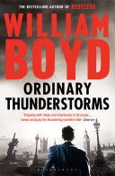 Ordinary Thunderstorms (Boyd William)(Paperback)