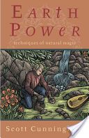 Earth Power (Cunningham Scott)(Paperback)