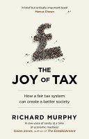 Joy of Tax (Murphy Richard)(Paperback)