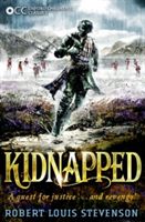 Oxford Children's Classics: Kidnapped (Stevenson Robert Louis)(Paperback)