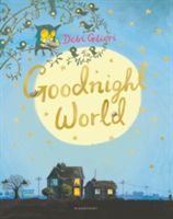 Goodnight World (Gliori Debi)(Paperback)