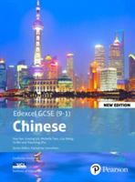 Edexcel GCSE Chinese (9-1) Student Book New Edition - Edexcel GCSE Chinese(Paperback)