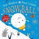 Snowball (Hendra Sue)(Paperback / softback)
