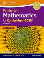 Pemberton Mathematics for Cambridge IGCSE (R) (Pemberton Sue)(Mixed media product)
