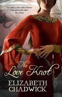 Love Knot (Chadwick Elizabeth)(Paperback)