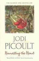 Harvesting the Heart (Picoult Jodi)(Paperback)