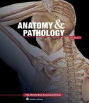 Anatomy & Pathology: The World's Best Anatomical Charts Book (Anatomical Chart Company)(Fold-out book or chart)