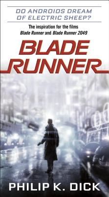 Blade Runner (Dick Philip K.)(Paperback)